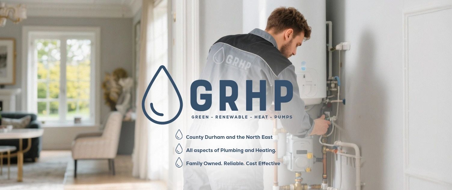 GRHP LImited website photo