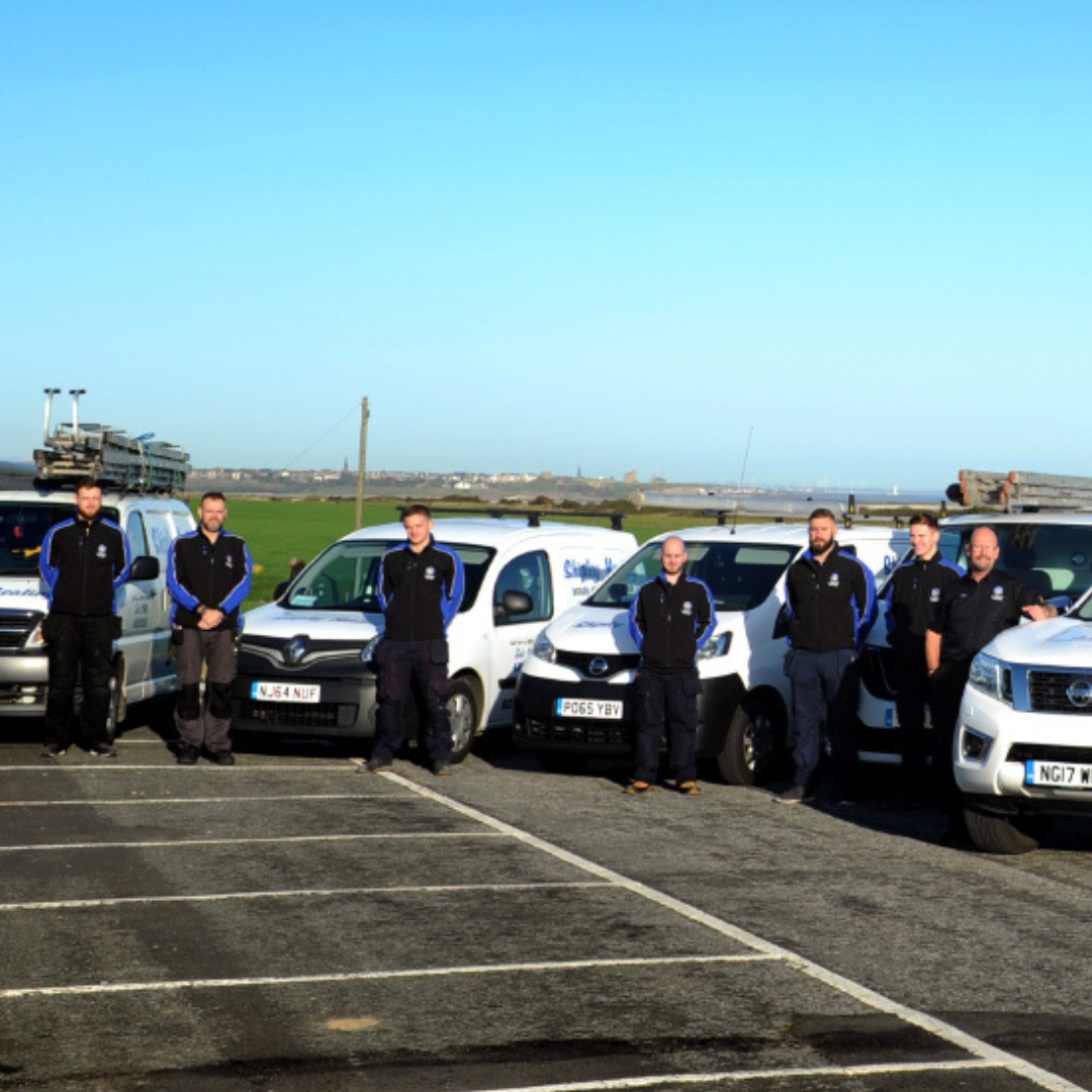 J Shipley and Co Renewables Ltd website photo