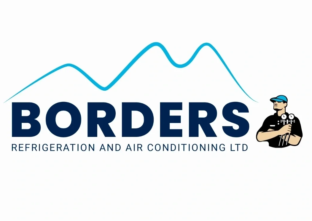 Borders Refrigeration and Air Conditioning Ltd website photo