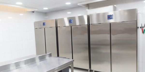 Borders Refrigeration and Air Conditioning Ltd website photo