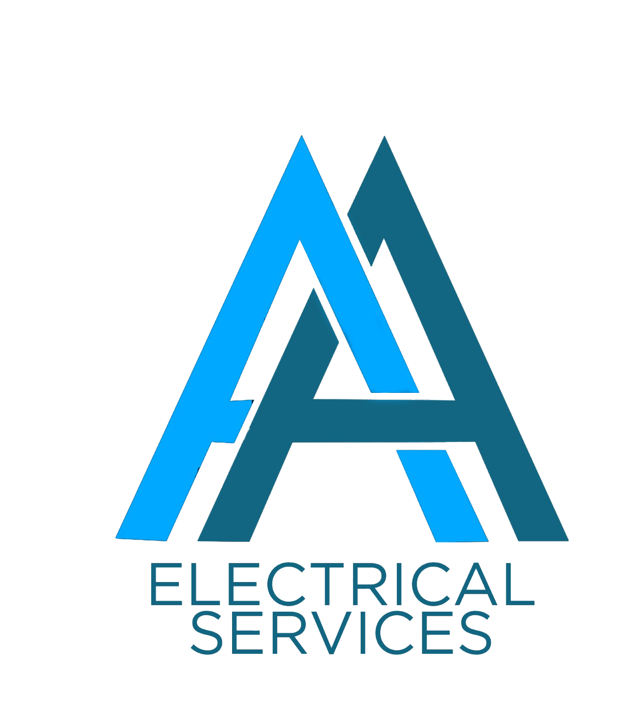 AA Electrical Services logo