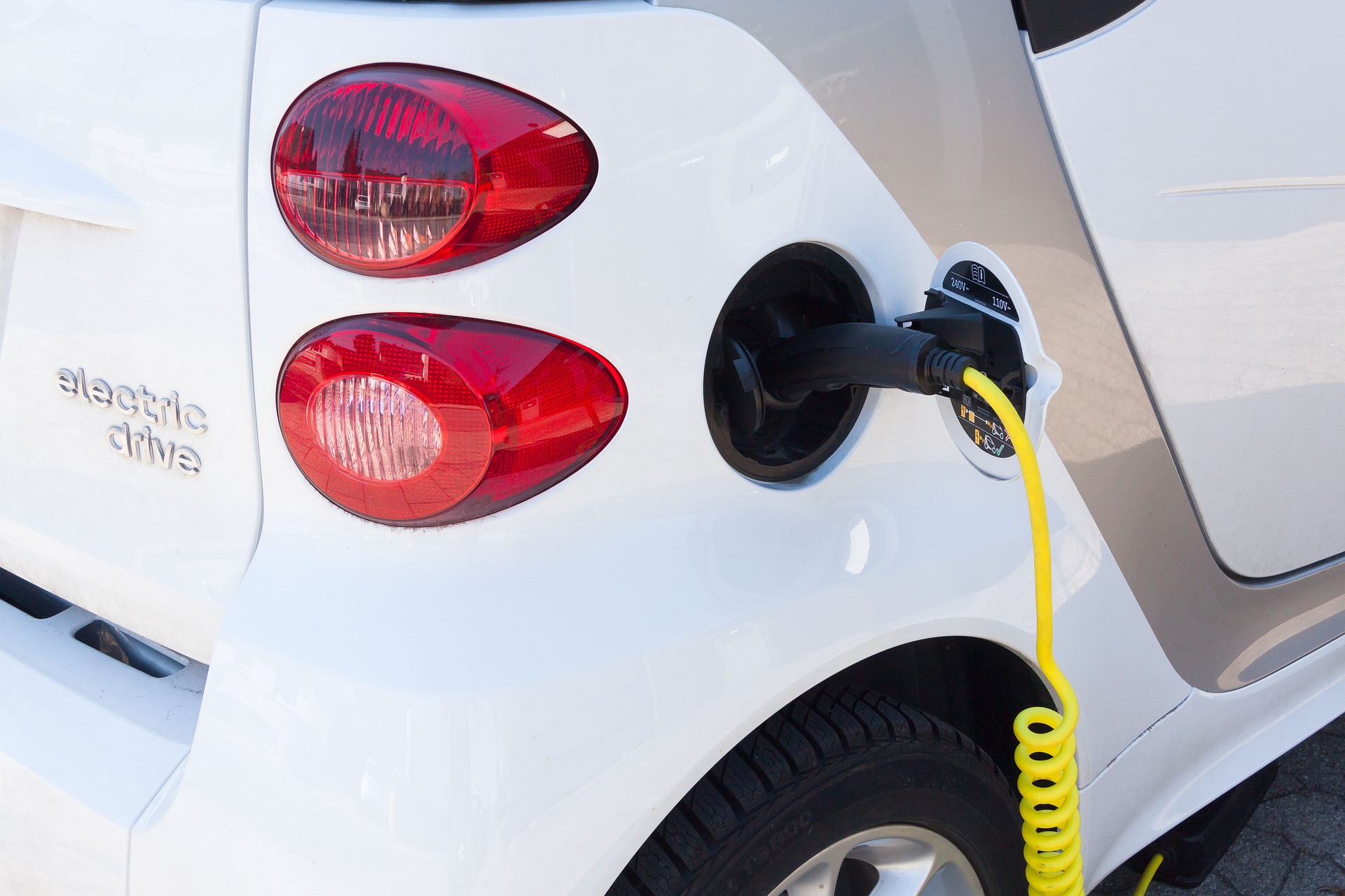 AA Electrical Services website photo