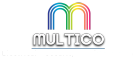 Multico corp logo