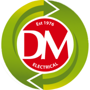 Derek Mitchell Group Ltd logo