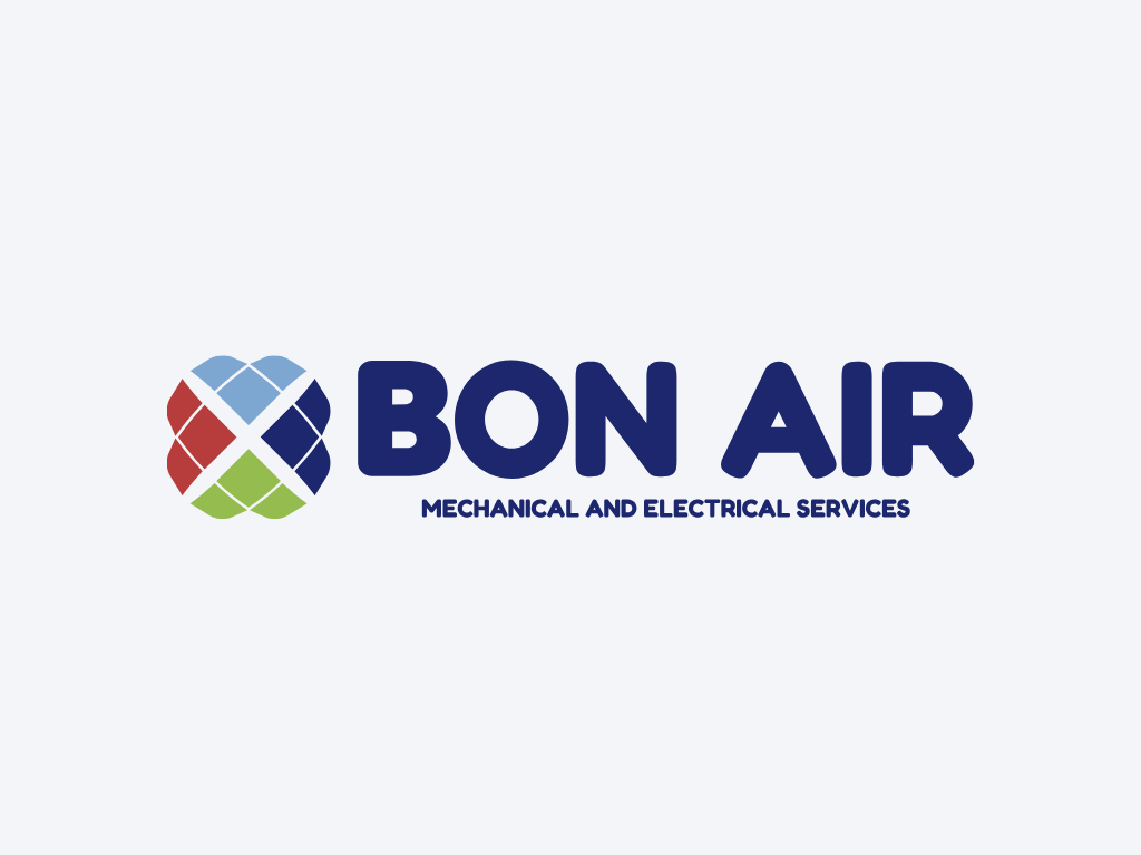 Bon-Air Mechanical & Electrical Services Ltd logo