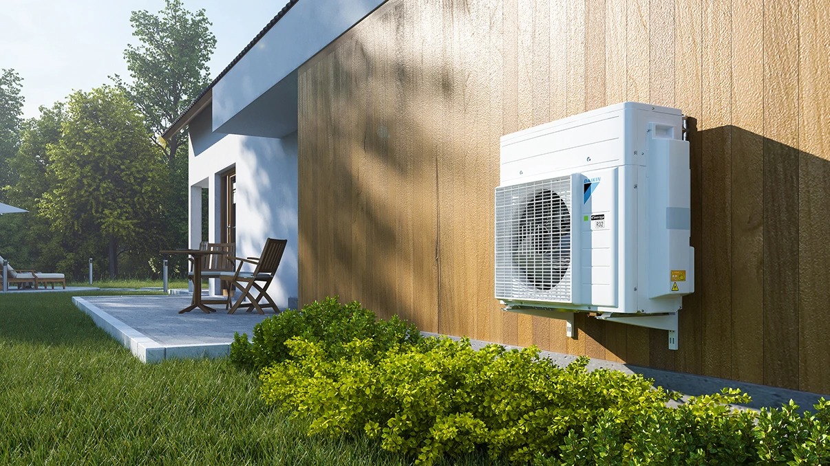 My Eco Solution Ltd website photo