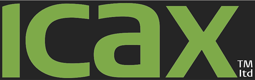 ICAX Ltd logo