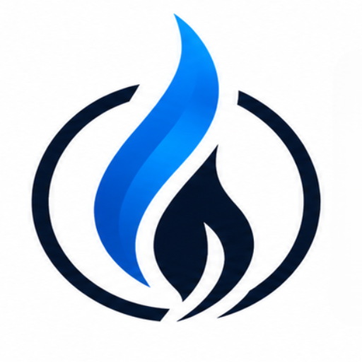 Neil Rhucroft Heating Services Ltd logo