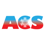 ACS Air Conditioning Ltd logo