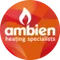 Ambien Heating Specialists Ltd logo