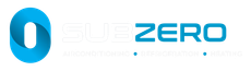 Subzero Air Conditioning and Refrigeration logo