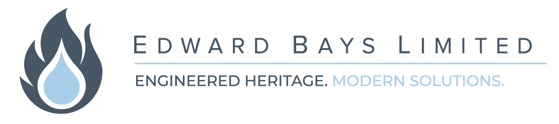 Edward Bays Ltd website photo