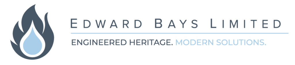 Edward Bays Ltd website photo