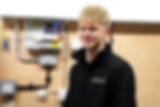 Voltium Electrical Services Ltd website photo