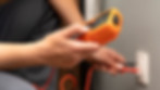 Voltium Electrical Services Ltd website photo