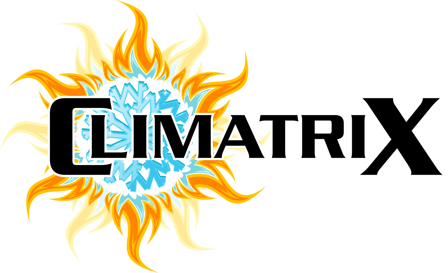 Climatrix Ltd website photo