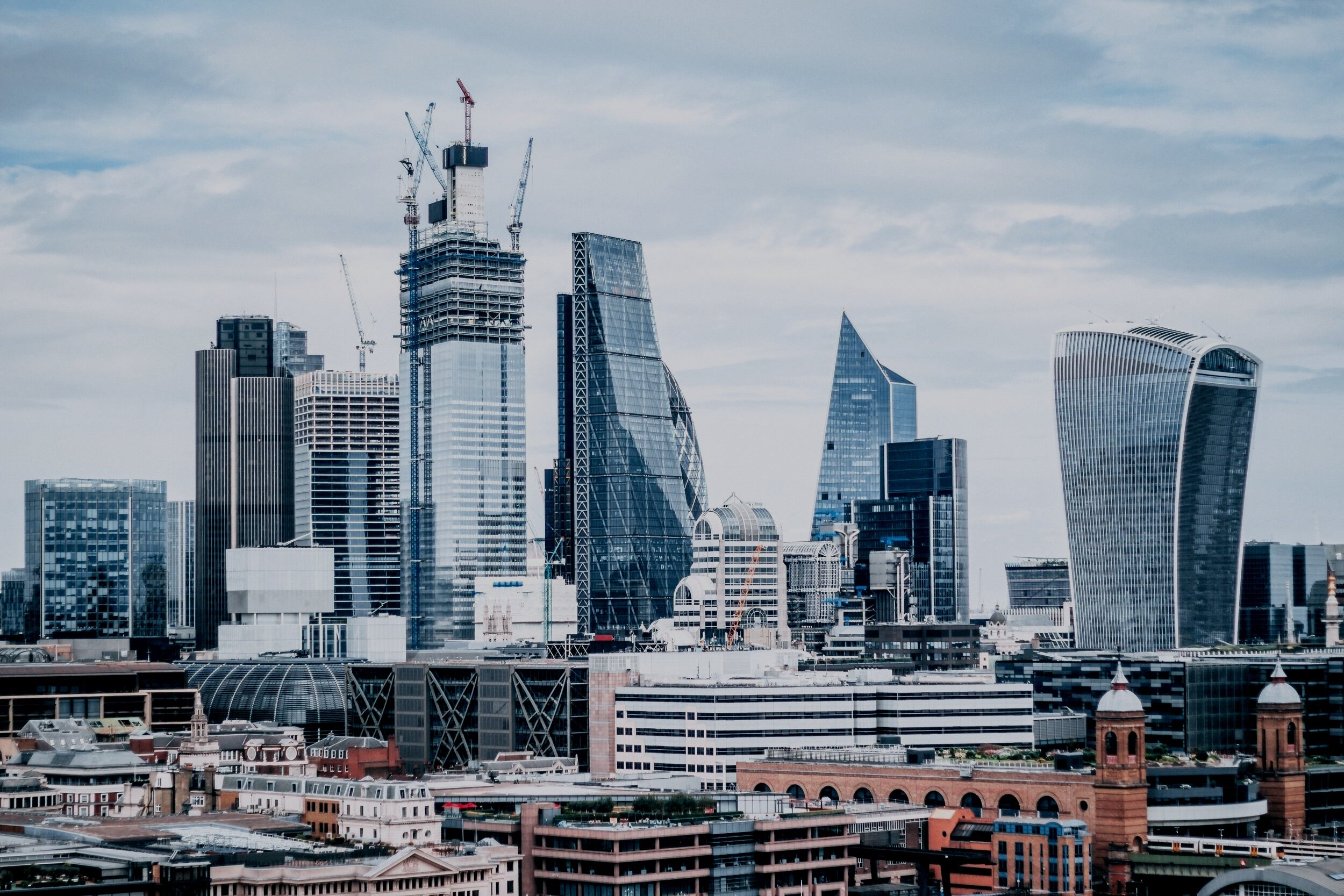 Climatrix Ltd website photo