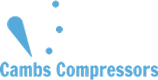 Compressed Air Maintenance/Installlation logo
