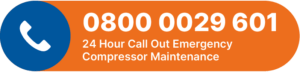 Compressed Air Maintenance/Installlation website photo