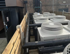 Sureserve Compliance Northwest Ltd website photo