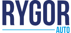 Rygor Commercials LTD logo