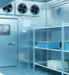 Hyper Cooling Limited website photo
