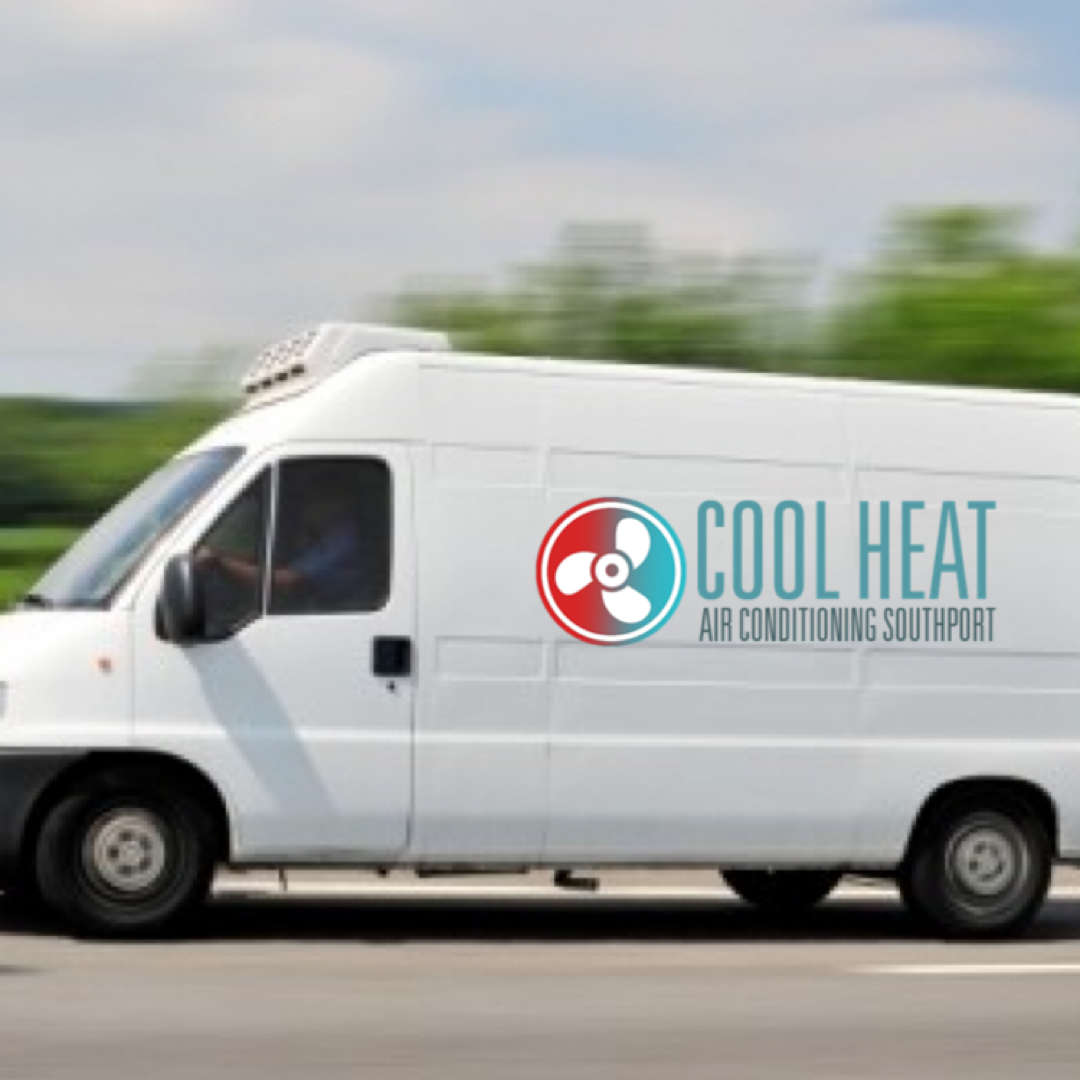 Coolheat air conditioning southport website photo