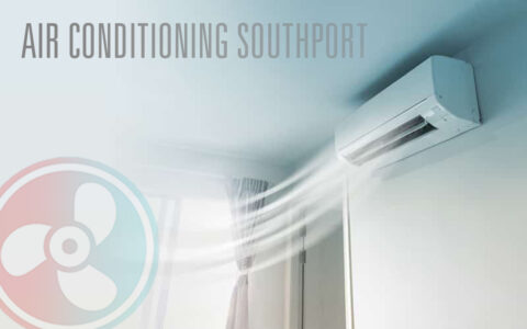 Coolheat air conditioning southport website photo