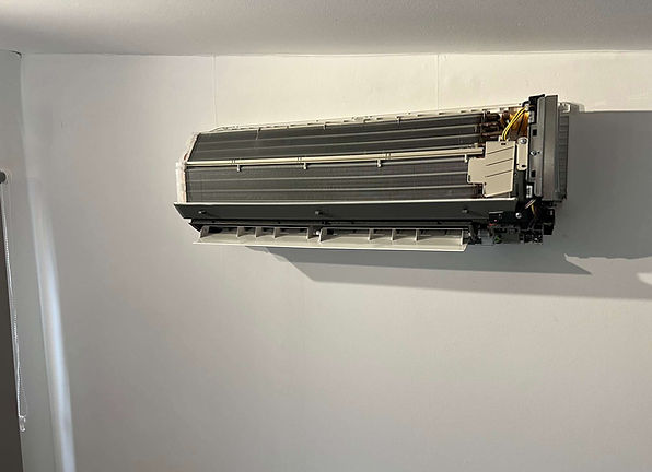 SB AIRCONDITIONING LTD website photo