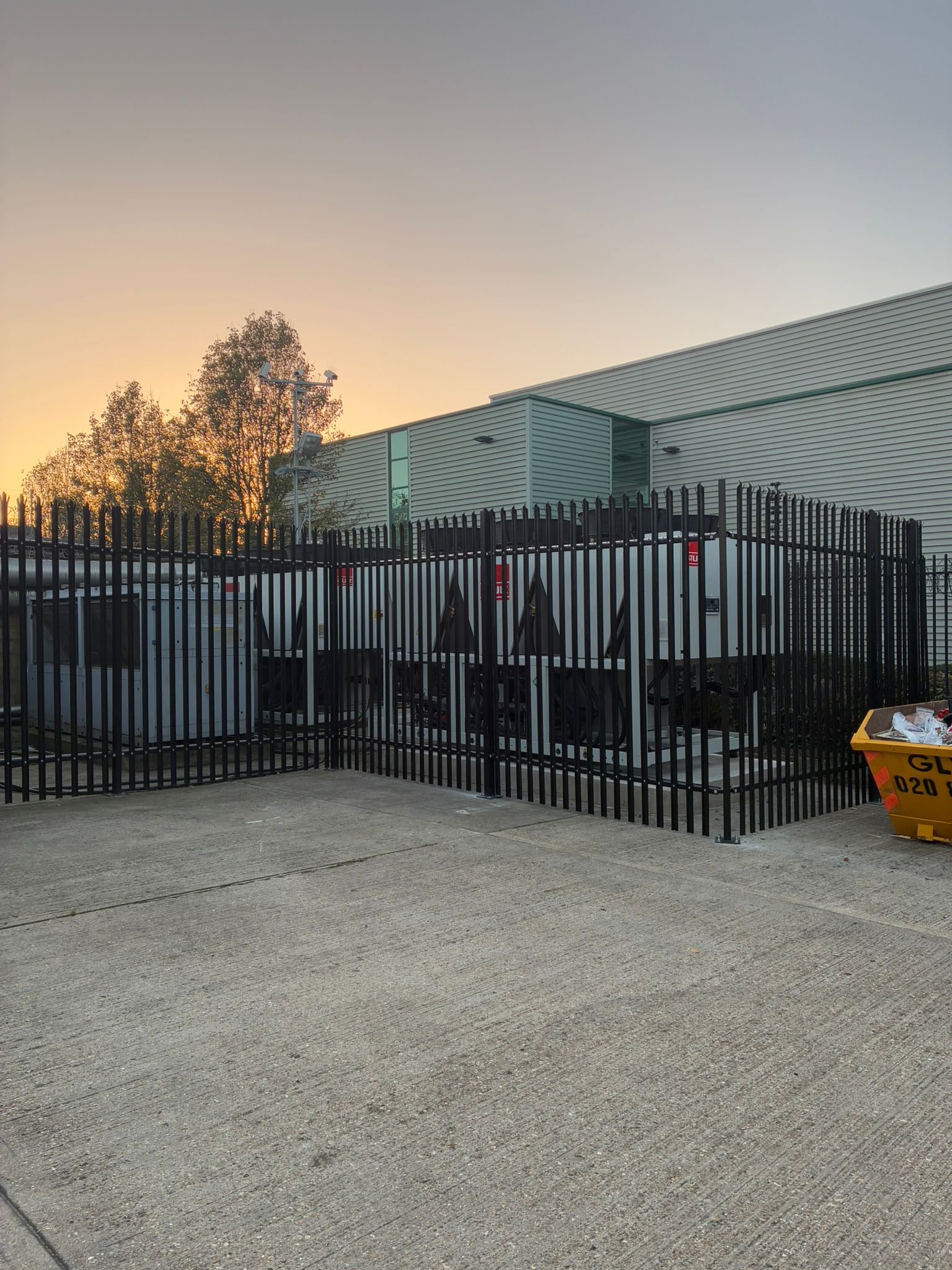 Formya Ltd website photo