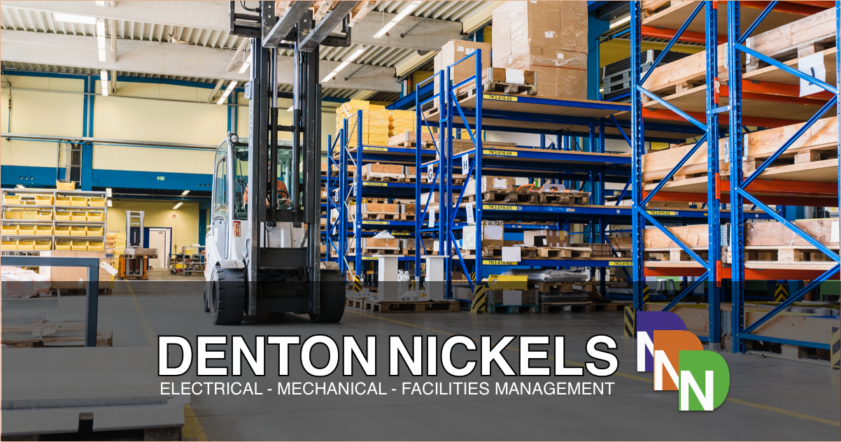 Denton Nickels (UK) Ltd. website photo