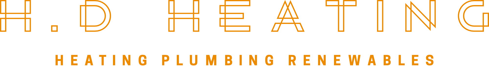 H.D Heating&Renewables LTD logo