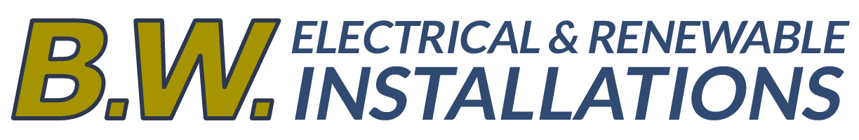 BW Electrical Installation ltd logo