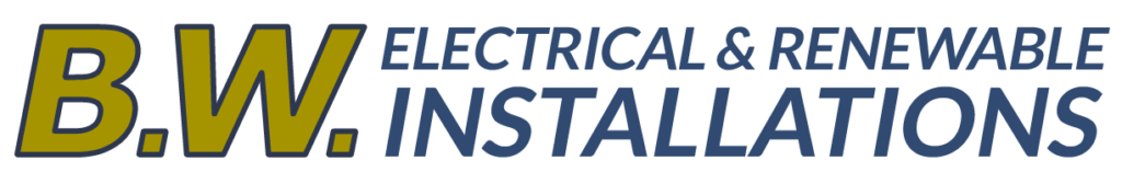 BW Electrical Installation ltd website photo