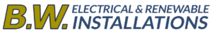 BW Electrical Installation ltd website photo