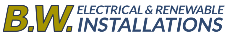 BW Electrical Installation ltd website photo