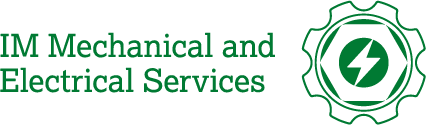 IM Mechanical and Electrical Services Ltd website photo