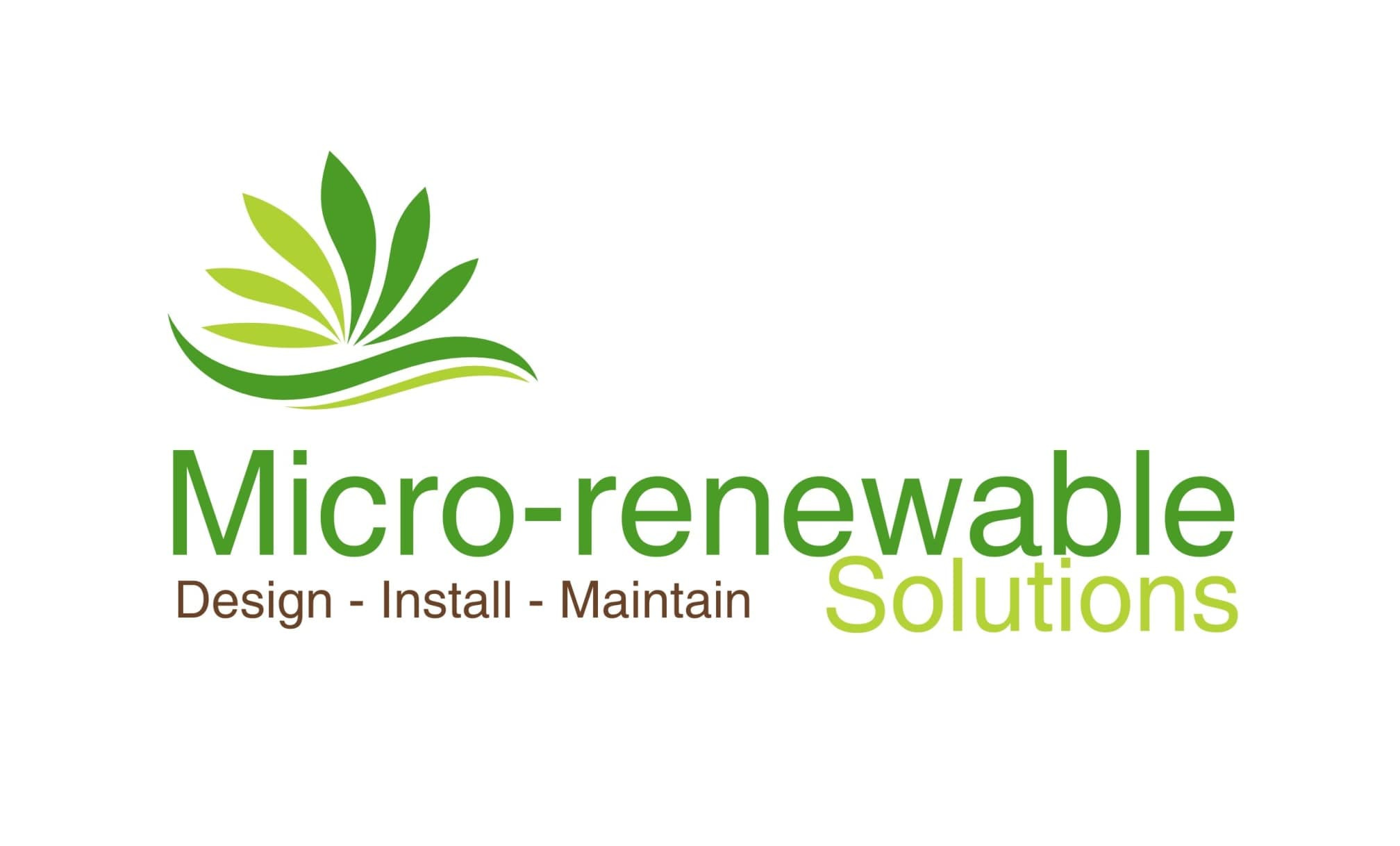 Micro-renewable Solutions Ltd. website photo