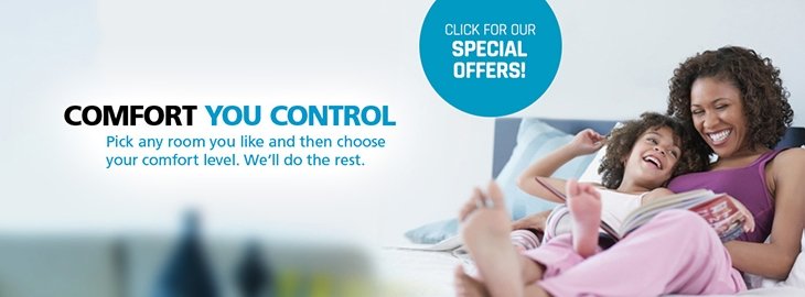 Air Conditioning World Limited website photo