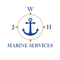 JWH Marine Services Ltd logo
