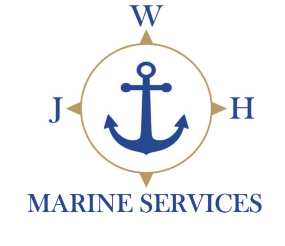 JWH Marine Services Ltd website photo