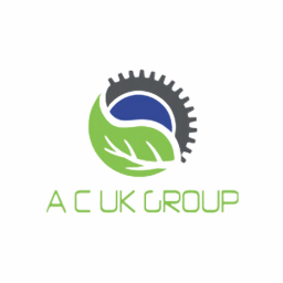 A C MAINTENANCE Ltd logo