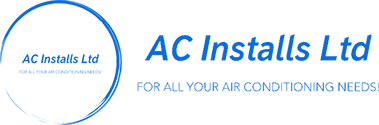 Ac Installs Ltd logo