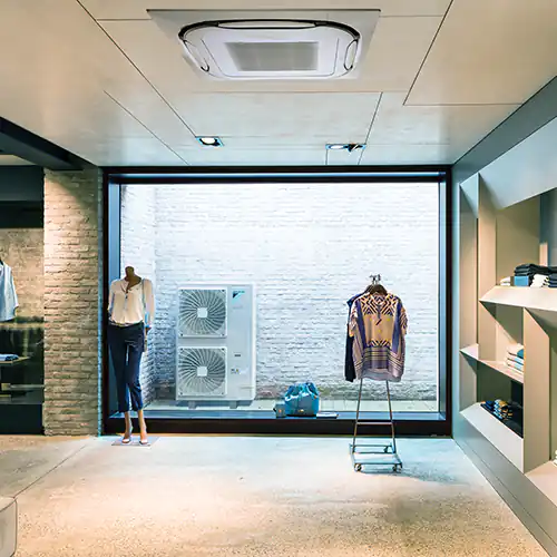 Ac Installs Ltd website photo
