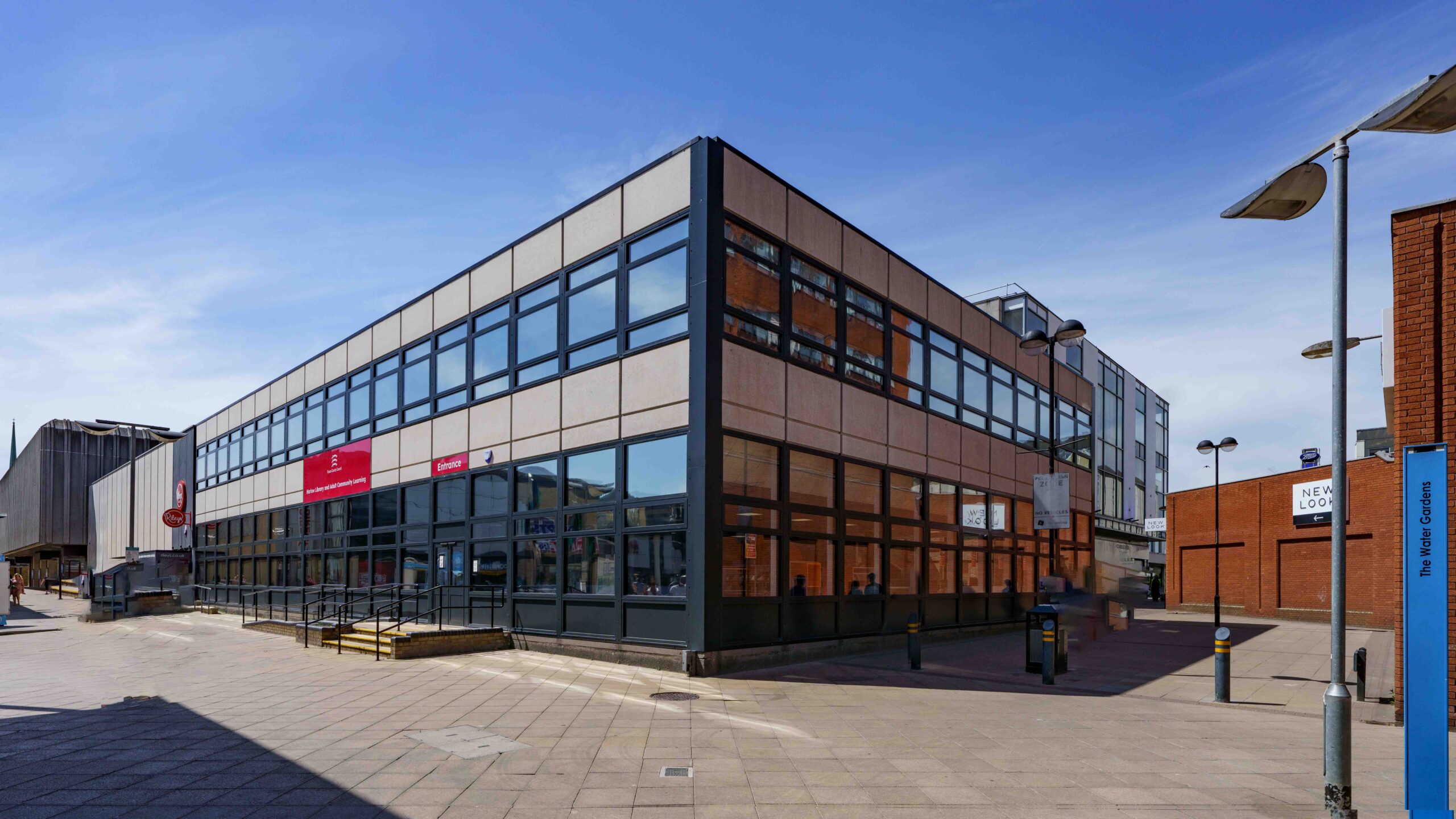 Storm Group Services Limited website photo
