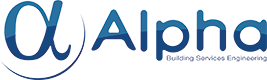Alpha Building Services Training Ltd logo