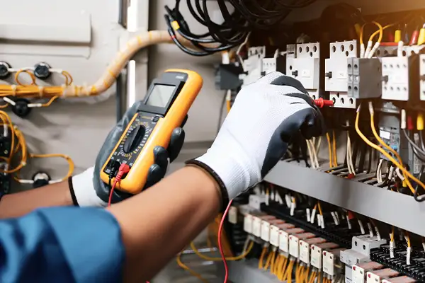 T4 Engineering Group Ltd website photo