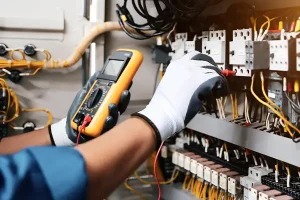 T4 Engineering Group Ltd website photo