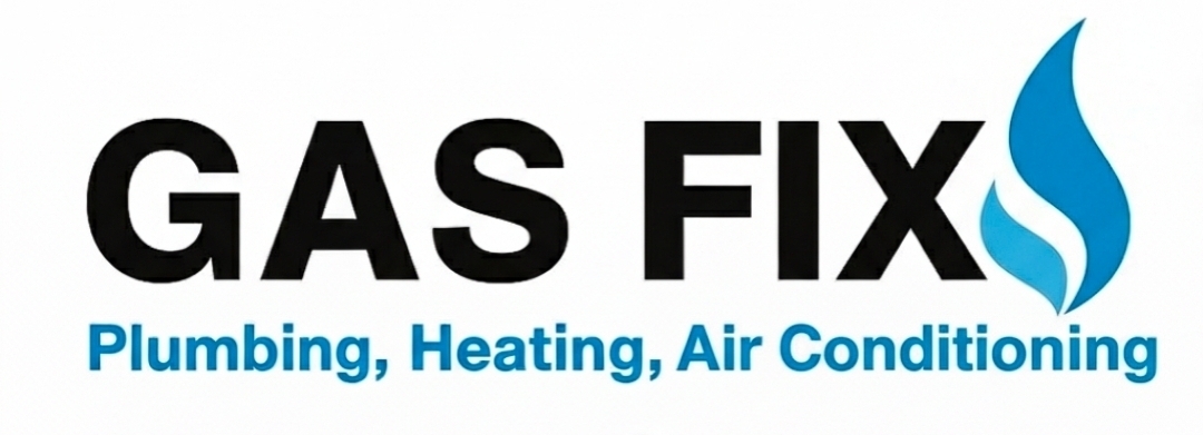 GAS FIX website photo