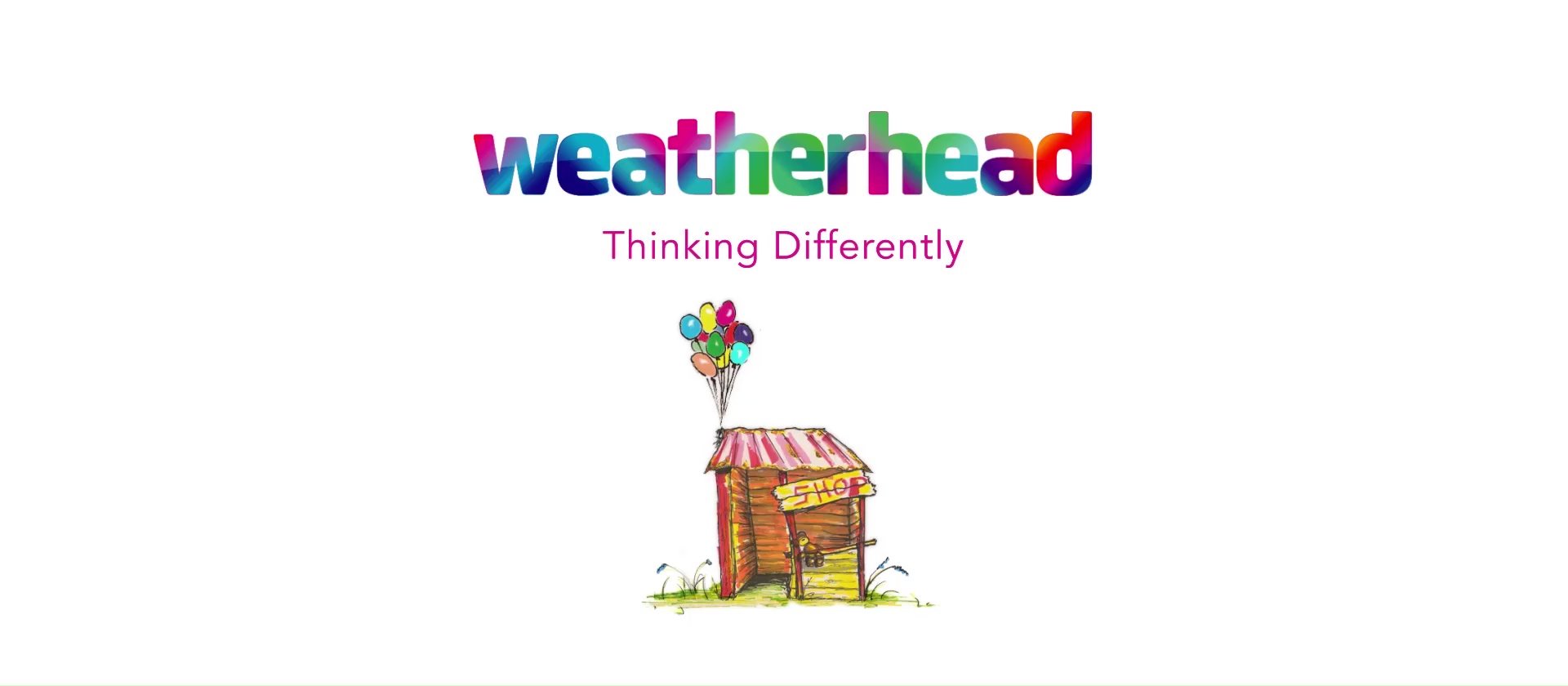 Weatherhead Shop Designers Ltd website photo